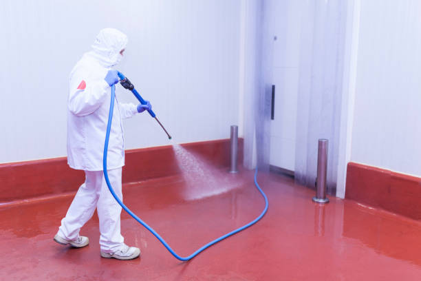 Animal Enclosure Cleaning in Crestwood Village, NJ