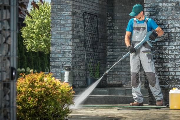 Best Building Exterior Washing  in Crestwood Village, NJ