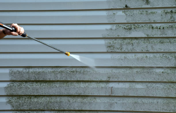 Best Post-Construction Pressure Washing  in Crestwood Village, NJ