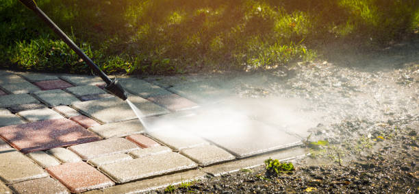 Best Gutter Cleaning  in Crestwood Village, NJ