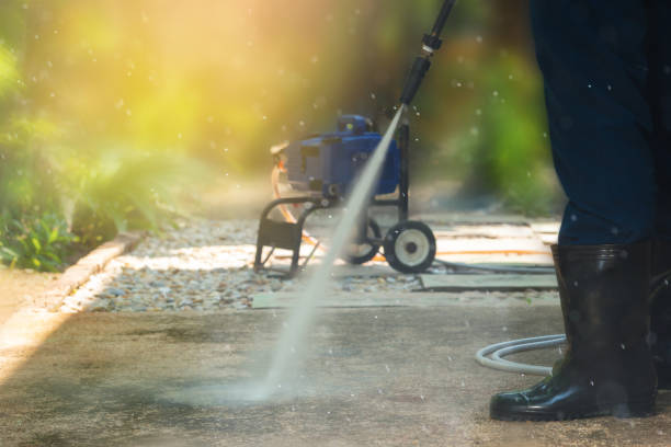 Best Machinery and Equipment Cleaning  in Crestwood Village, NJ